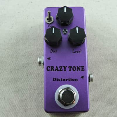 Free The Tone QA-2 Quad Arrow Distortion | Reverb