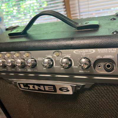 Line 6 Spider II image 2