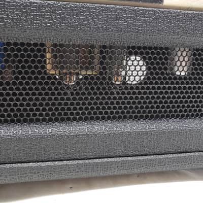 Dr. Z Carmen Ghia 18-Watt Tube Guitar Amp Head image 5