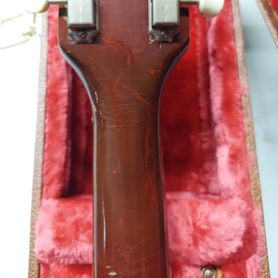 1966 Gibson SG Special Original Parts and Electronics Plays and Sounds GREAT! (60) image 8