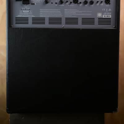 Blackstar Unity 500 2x10 Bass Combo Amplifier - Good Condition image 4
