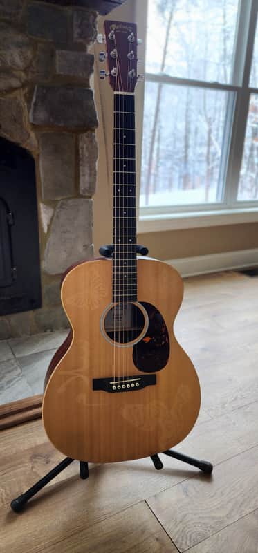 Martin 000X1AE 2010 - 2019 | Reverb