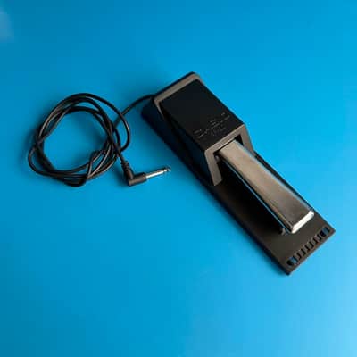 CASIO Electric Piano Keyboard Part: Sustain Pedal SP20