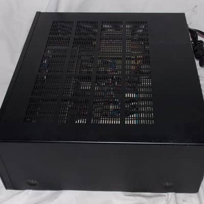 Yamaha RX-V750 receiver with phono input image 3