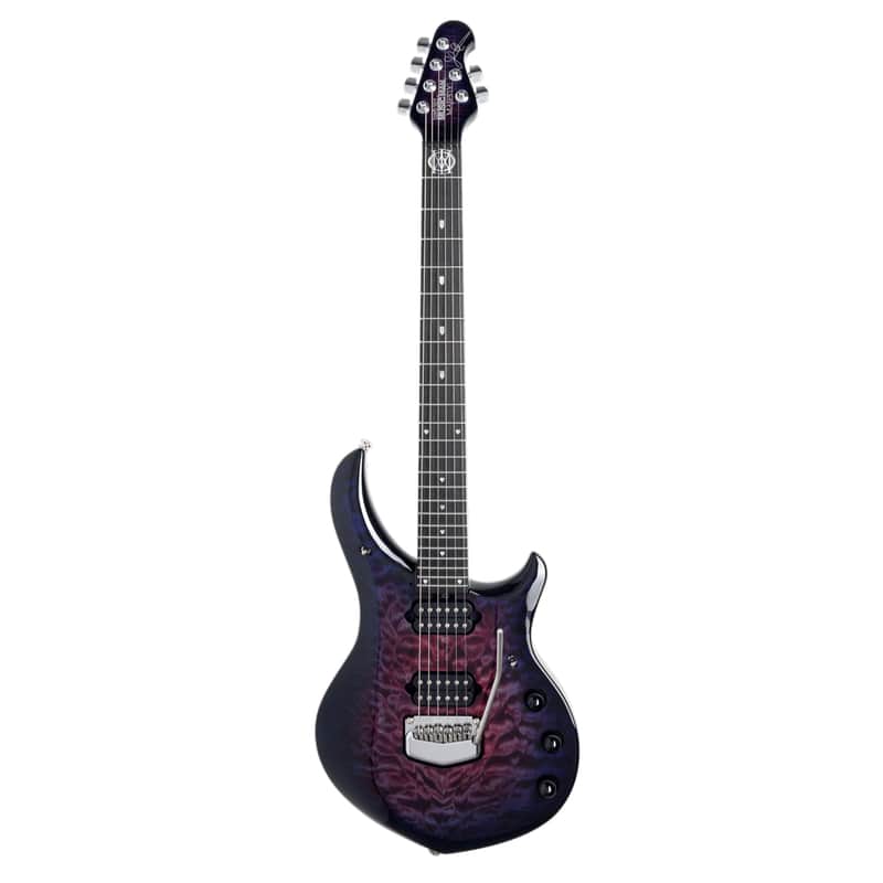 Ernie Ball Music Man John Petrucci Signature Majesty 6 Limited Edition image 1
