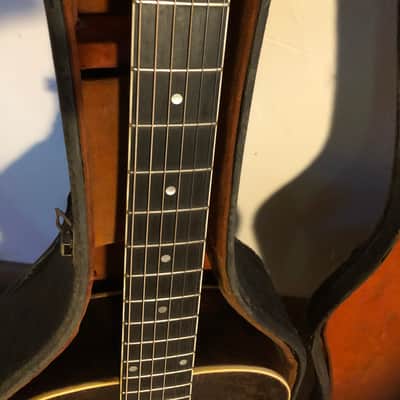 Gibson L-3 1926 - 1933 - Sunburst image 4
