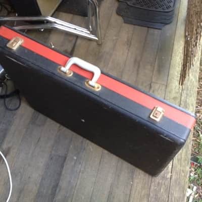 Elka Capri 300 Combi Organ (aka Elka Panther) image 9