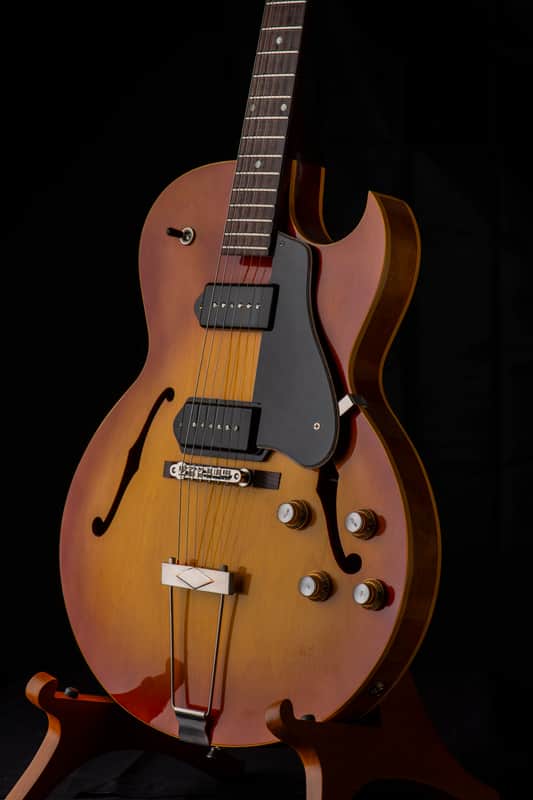 Gibson ES-125TDC