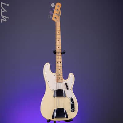 1970 Fender Telecaster Bass Blonde image 2