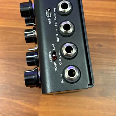 Strymon Iridium 2019 - Present - Black image 5