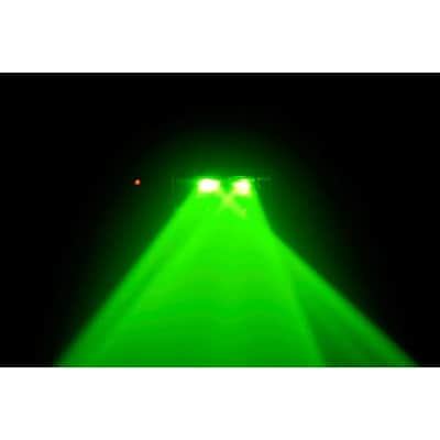 CHAUVET DJ Scorpion Dual FAT BEAM Aerial Effect Laser 2025 - PINK image 6