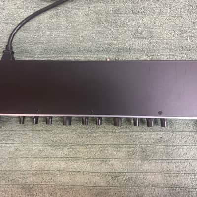 TC Electronic M350 Effect / Reverb Processor 2010s - Blue image 5