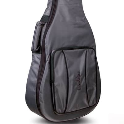 Cordoba GK Studio Lefty (Left-Handed Gipsy Kings Signature Model) Acoustic Electric -  Natural image 6