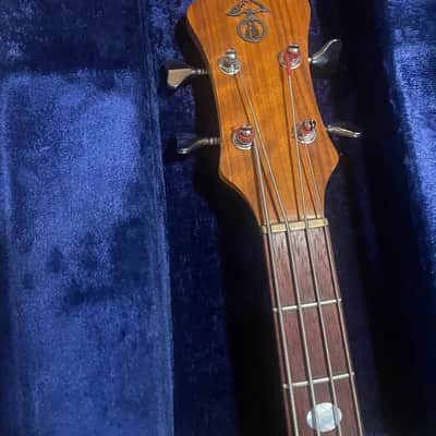 1977 Alembic Series 1 Natural image 2