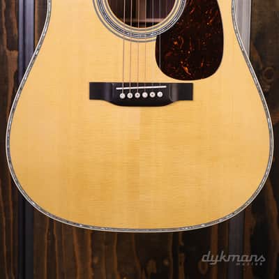 Martin D-41 Golden Era image 1