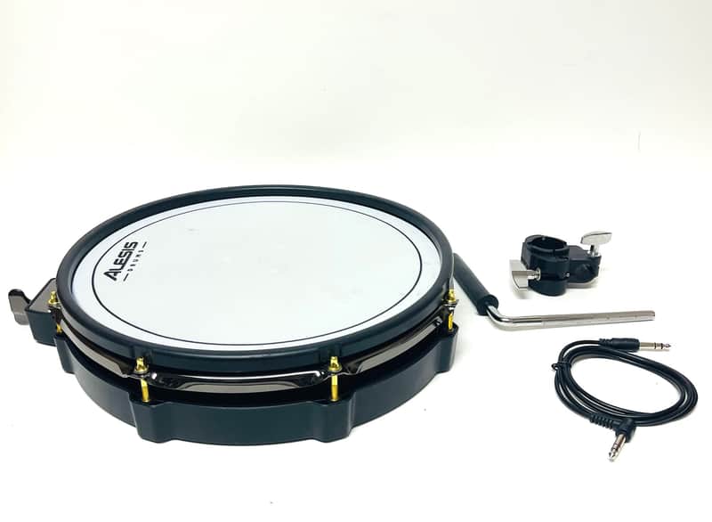 Alesis Strata Prime 14” Snare or Tom Mesh Drum Pad image 1