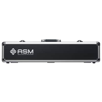 ASM Diosynth - Synthesizer image 8