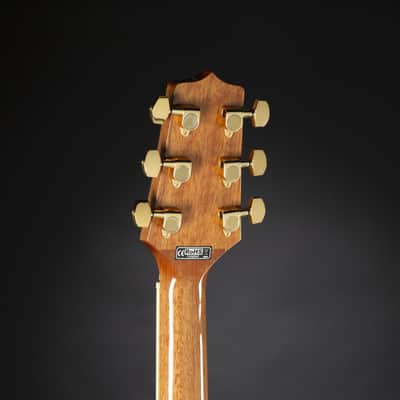 Takamine GN51CE-BSB - Acoustic Guitar image 5
