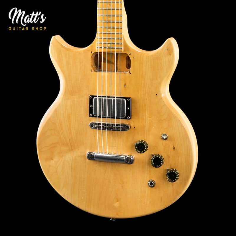 Gibson L6-S AC/DC owned High Voltage image 1