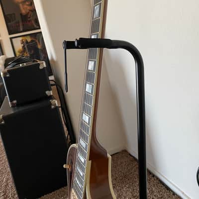 Gibson Les Paul Custom 2017 Rattler Limited Edition image 7