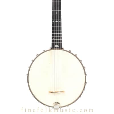 1910s WASHBURN 5-STRING BANJO MOD. 352 image 1