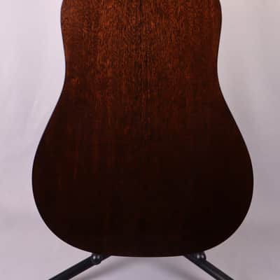 Bourgeois Country Boy Dreadnought (Heirloom Series) image 8