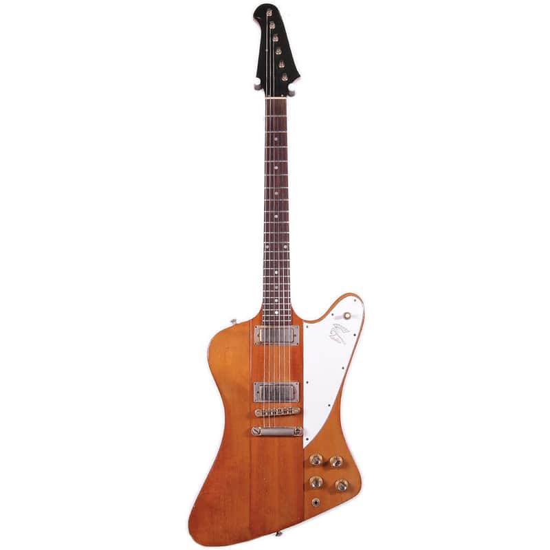 Gibson Firebird 1998年製 Gibson Firebird VS 1998年製 美品 Gibson Historic 1965 Firebird V