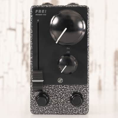 Fjord Fuzz Frei Uni-Vibe image 1