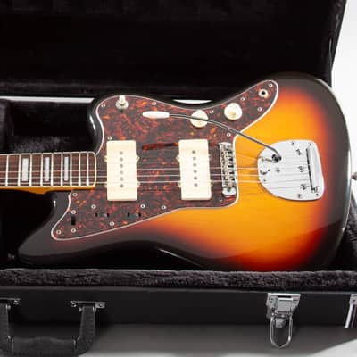 Fender JM-66 Jazzmaster Reissue MIJ | Reverb
