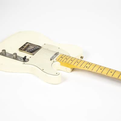 Nash tele 12 string Owned by Nathaniel Rateliff image 11