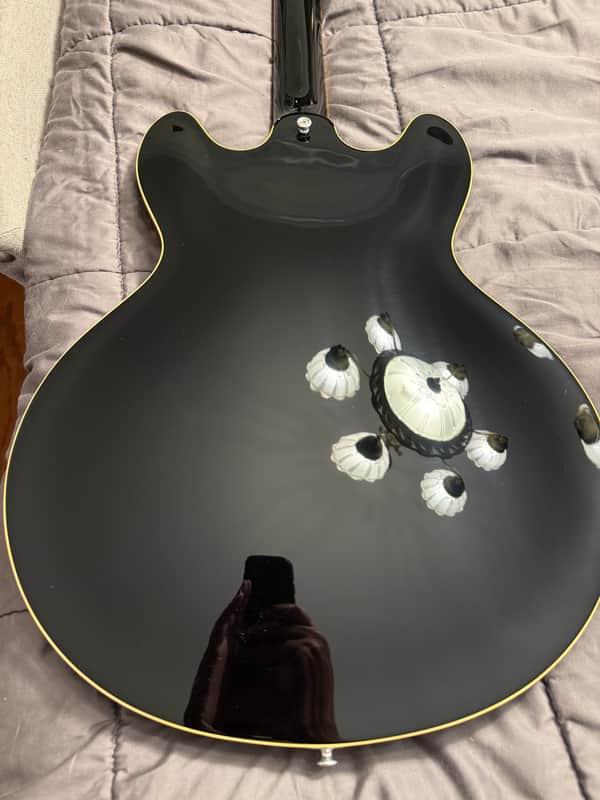 Gibson Memphis Trini Lopez ES-335 | Reverb