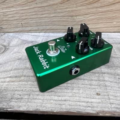 Suhr Jack Rabbit Tremolo image 2