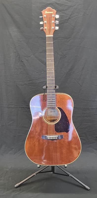 Ibanez V300MH - Natural image 1