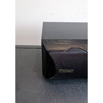 Mission 77C - Hi-Fi Speakers - Very Good image 3