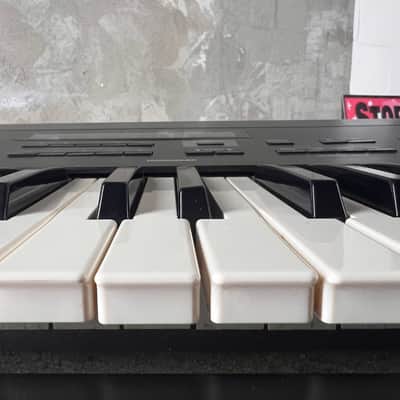 Korg DS-8 Digital Synthesizer 80’s - Black image 9