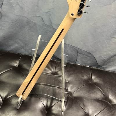 Squier Loaded Stratocaster Neck with Rosewood Fingerboard image 4