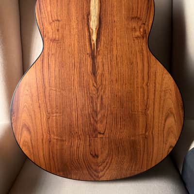 Lowden Pierre Bensusan Signature F50C image 4