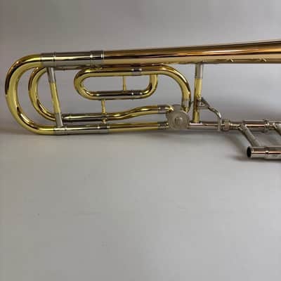 Yamaha YSL-882UG image 3
