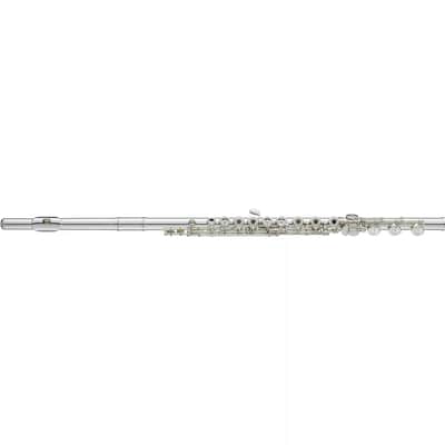 Yamaha YFL-587H Professional Flute