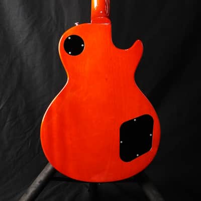 Rare Edwards Les Paul E-LP-92SD/LH Left hand Lefty 2011 Vintage Honey Burst image 4