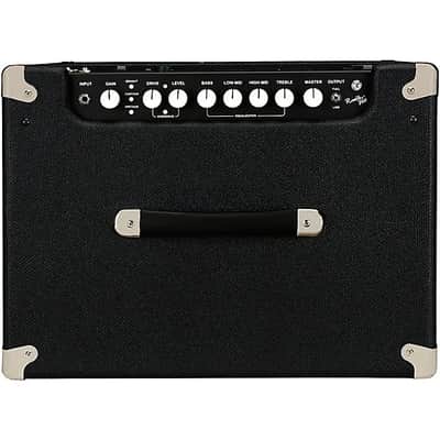 Fender Rumble 800 2x10 Bass Combo Amp *ON ORDER, ETA May 2026 image 3
