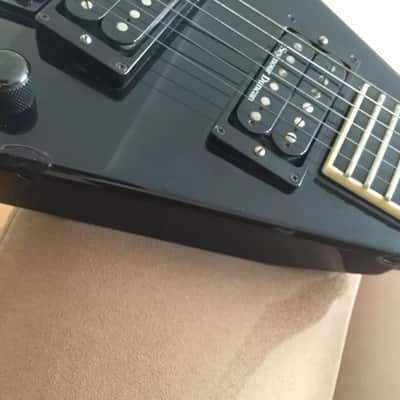 Jackson KV1 Mustaine USA image 6