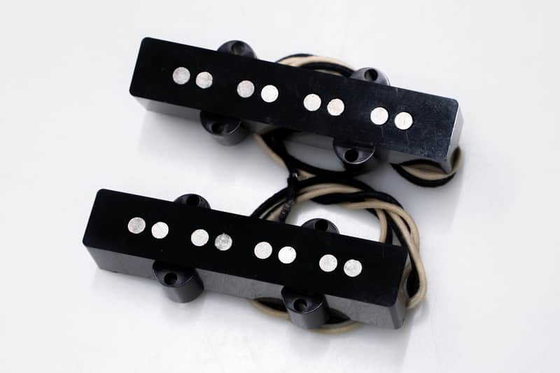 EVERTONE PICKUP NEWTONE JB4 Class-S set【price included SHIPPING EVERTONE PICKUP NEWTONE JB4 Class-S set【price included SHIPPING
