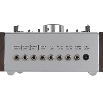 Hikari Instruments Duos Desktop Synthesizer image 3