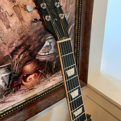 Gibson Studio Session 2025 - Cherry- Special Upgrade image 3