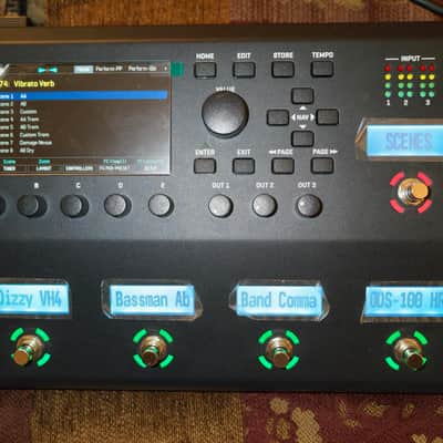 Fractal Audio FM9 Mark II Turbo + Cab packs & IRs extra image 2