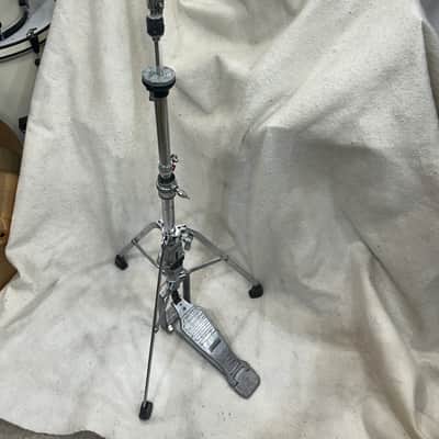 Premier Hi Hat Stand (2224-HH-126) 80's - chrome image 1