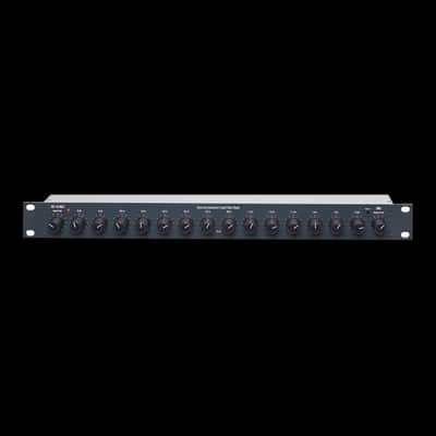 SND - FB-14 Mk2 Discrete Inductive Range Fixed Filter Bank image 1