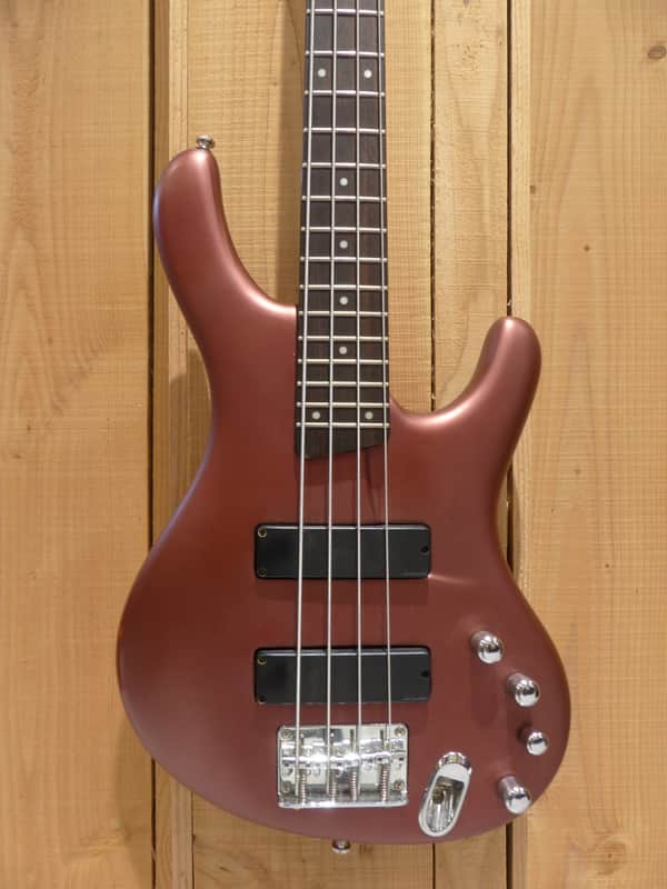 Ibanez Ergodyne EDB-500 | Reverb