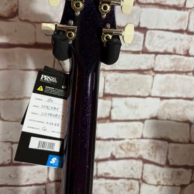 PRS S2 McCarty 594 - XX "Sprayers Choice" + USA P/UPS&Electronics - 1 pcs Ltd. image 12